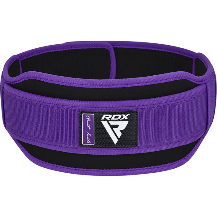RDX RX5 Ceinture de musculation - Image 12