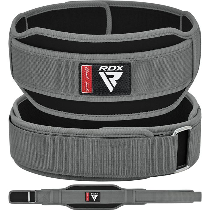 RDX RX5 Ceinture de musculation - Image 18