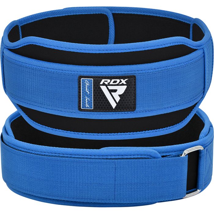RDX RX5 Ceinture de musculation - Image 23