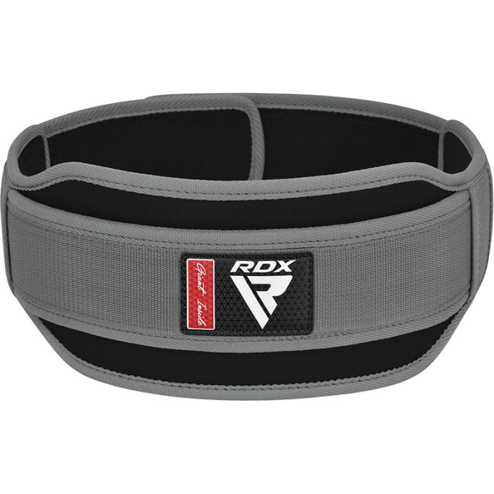 RDX RX5 Ceinture de musculation - Image 24
