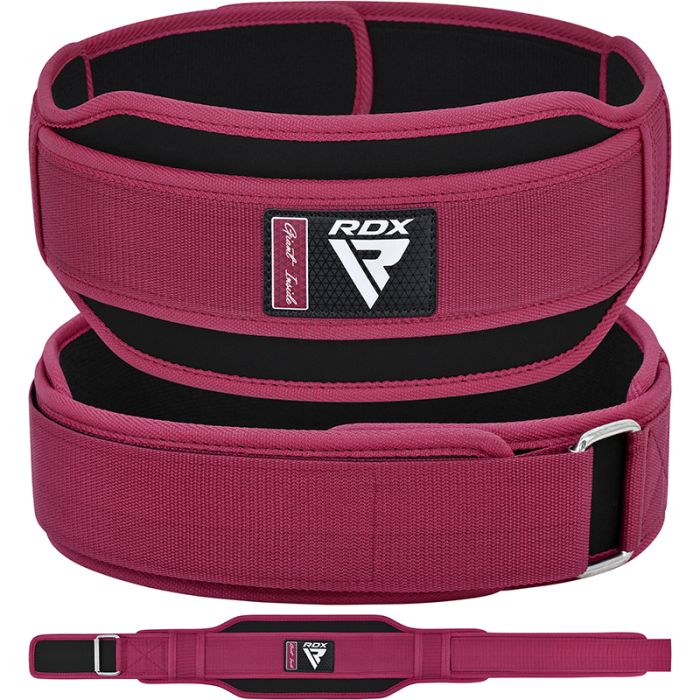 RDX RX5 Ceinture de musculation - Image 26