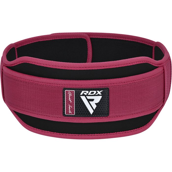 RDX RX5 Ceinture de musculation - Image 27