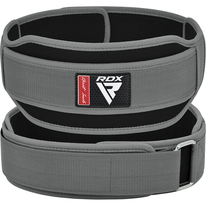 RDX RX5 Ceinture de musculation - Image 3