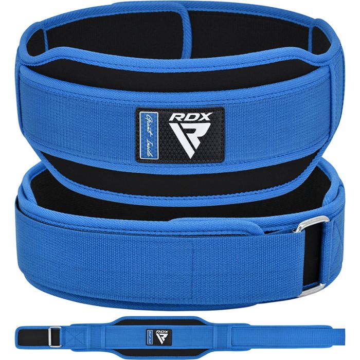 RDX RX5 Ceinture de musculation - Image 36
