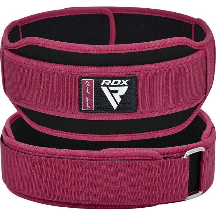 RDX RX5 Ceinture de musculation - Image 4