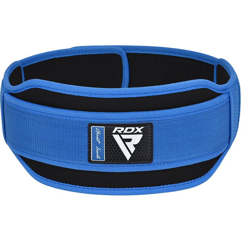 RDX RX5 Ceinture de musculation - Image 40