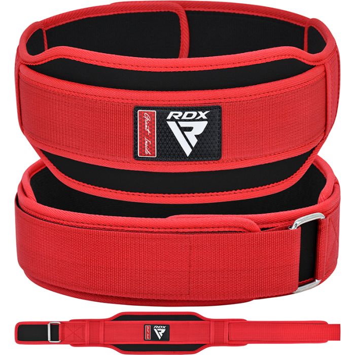 RDX RX5 Ceinture de musculation - Image 43