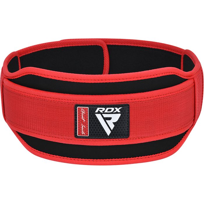 RDX RX5 Ceinture de musculation - Image 48