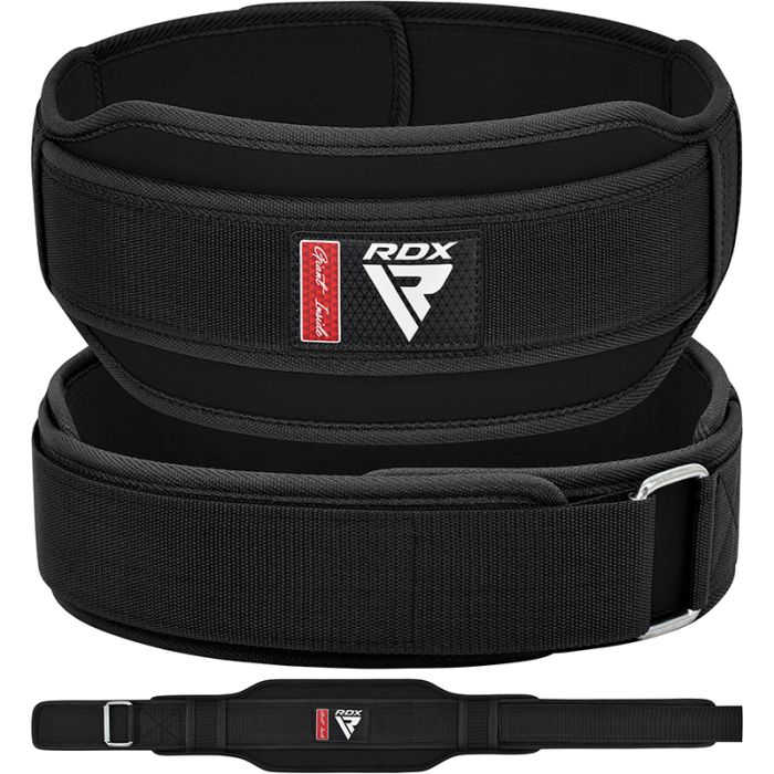 RDX RX5 Ceinture de musculation - Image 52