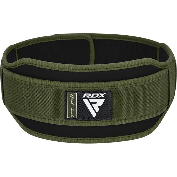 RDX RX5 Ceinture de musculation - Image 9