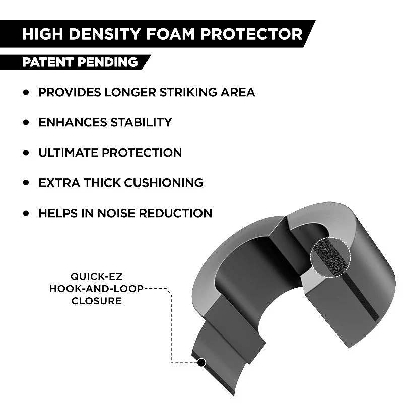 RDXSAC DE FRAPPE ADULTE AUTOPORTANT CIBLE 1M52 MEDIUM  - Image 14