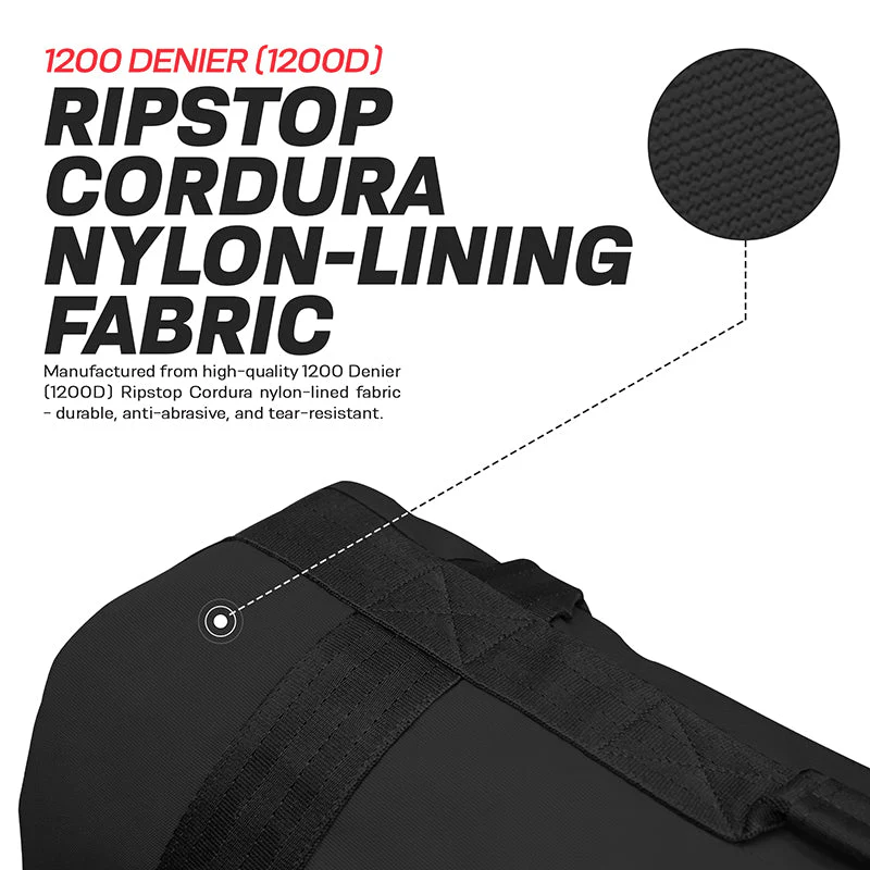 RDX Fitness Sac de Sable pour les Entraînements - Image 10