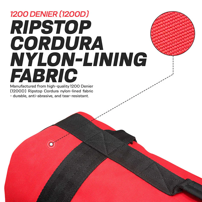 RDX Fitness Sac de Sable pour les Entraînements - Image 5