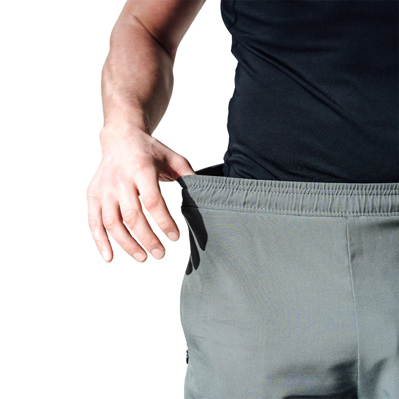 Shorts de compression 2-en-1 T16 MMA - Image 16