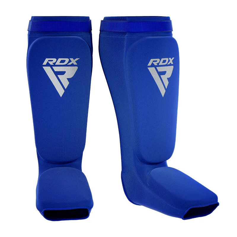 RDX SIB Rembourré Protège Tibias OEKO-TEX® Standard 100 certified - Image 13