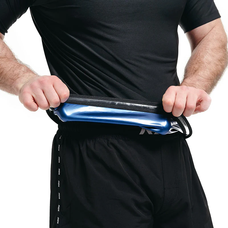 RDX T-SHIRT DE SUDATION POUR HOMMES - Image 12