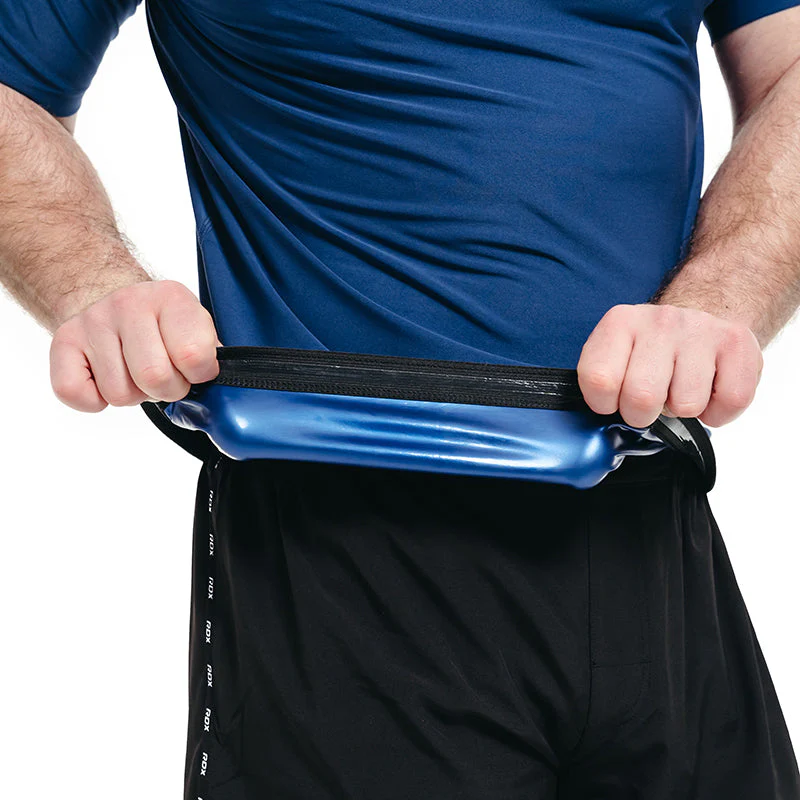 RDX T-SHIRT DE SUDATION POUR HOMMES - Image 16