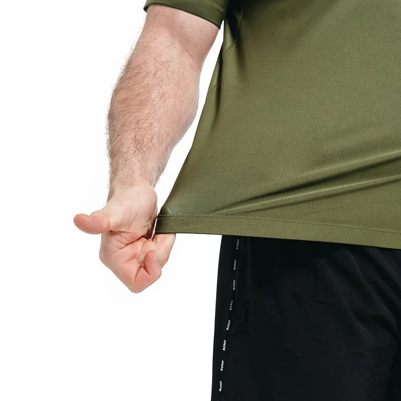 RDX T-SHIRT DE SUDATION POUR HOMMES - Image 19