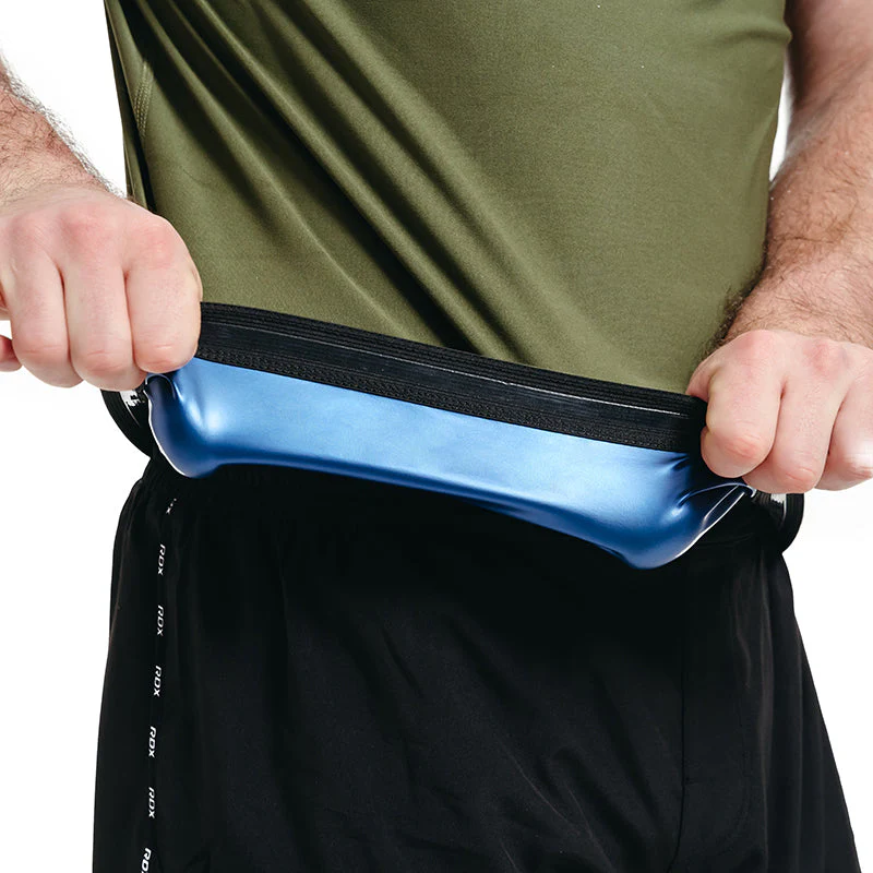 RDX T-SHIRT DE SUDATION POUR HOMMES - Image 20