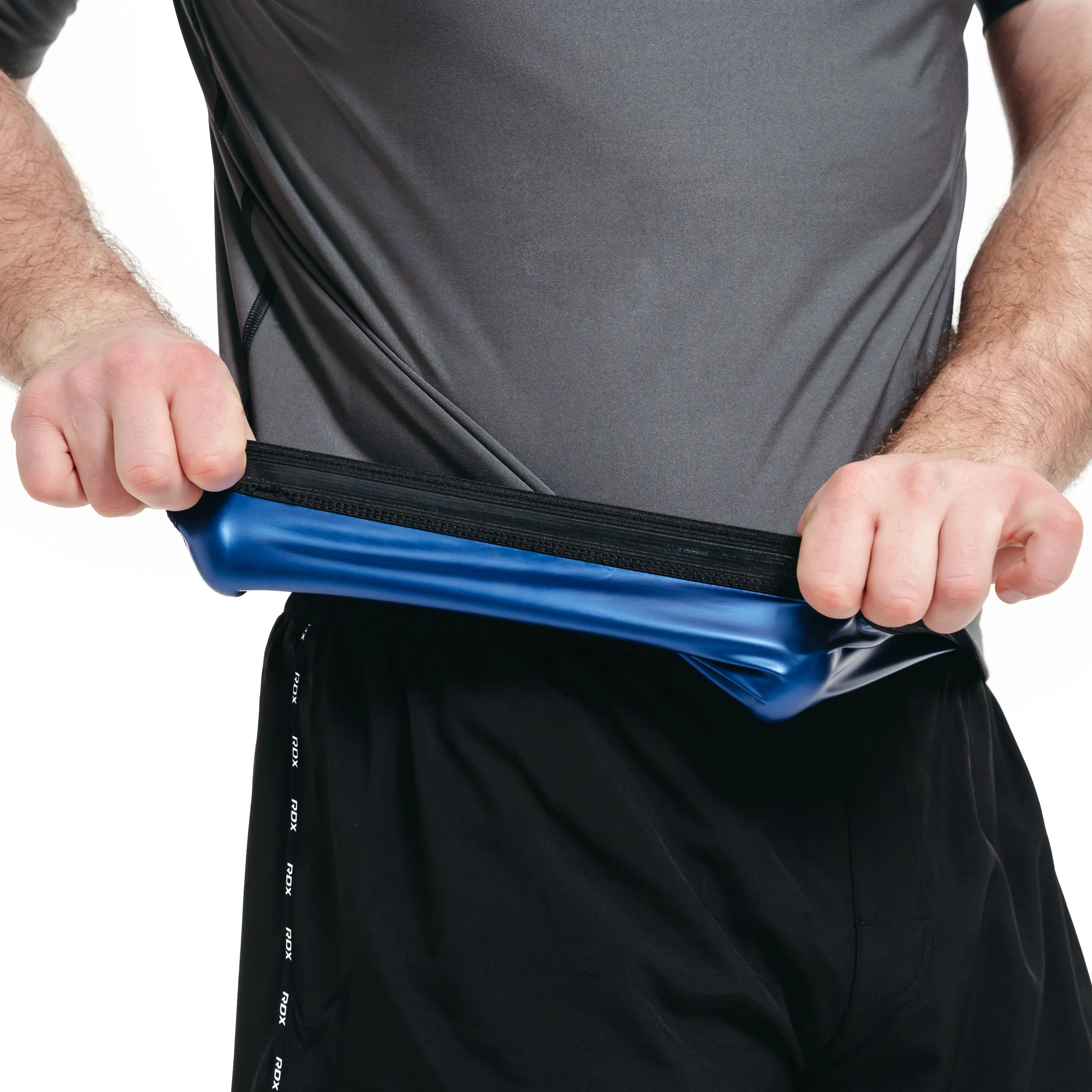 RDX T-SHIRT DE SUDATION POUR HOMMES - Image 23