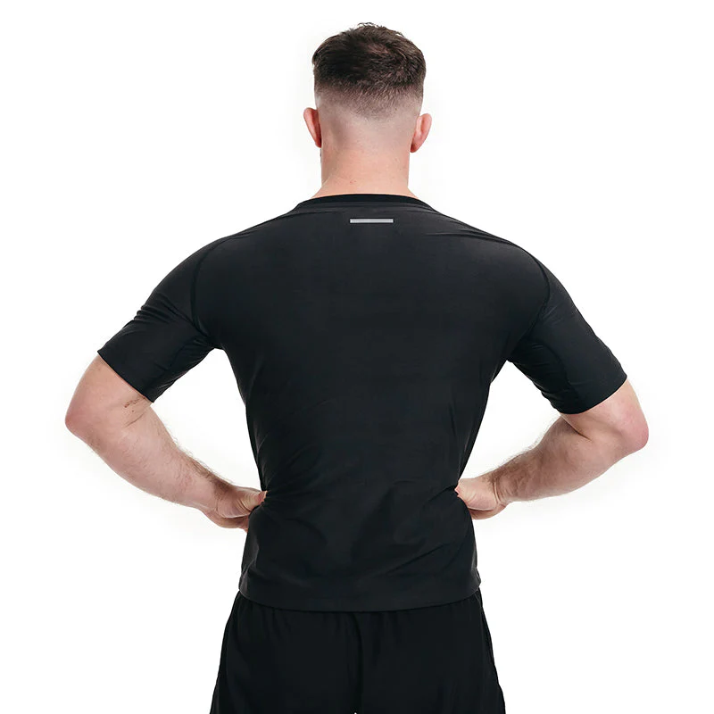 RDX T-SHIRT DE SUDATION POUR HOMMES - Image 9
