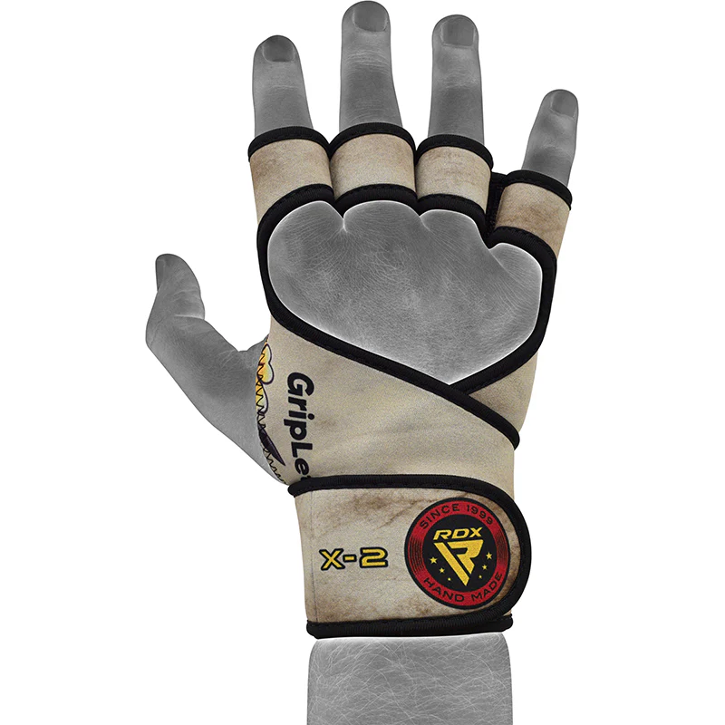 RDX T1 Gants De Musculation - Image 7