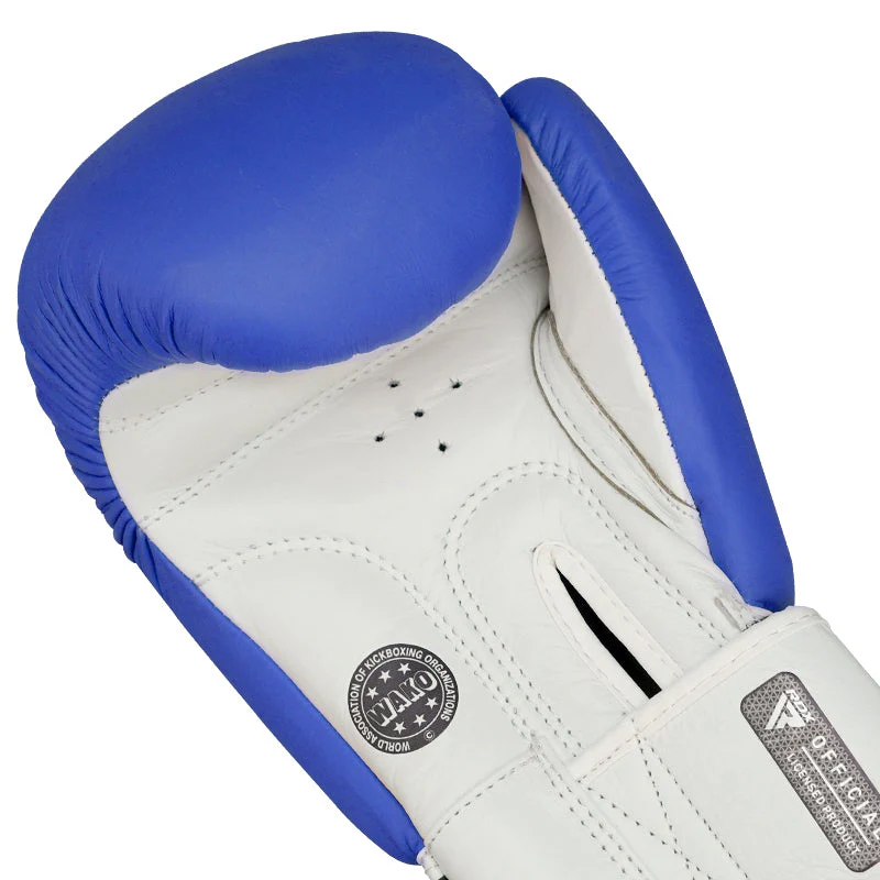 RDX T1 WAKO Gants de boxe bleu - Image 6