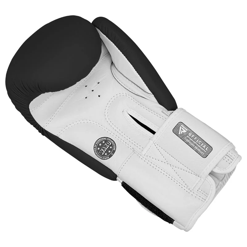 RDX T1 WAKO Gants de boxe noir - Image 3