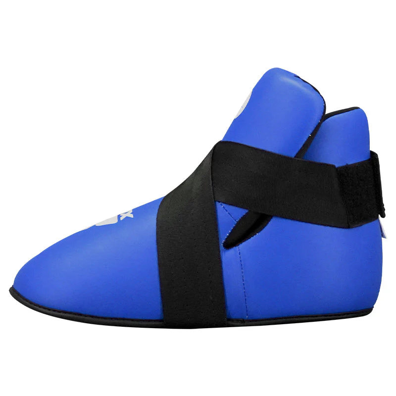 RDX T1 WAKO Protège-Pieds bleu - Image 4