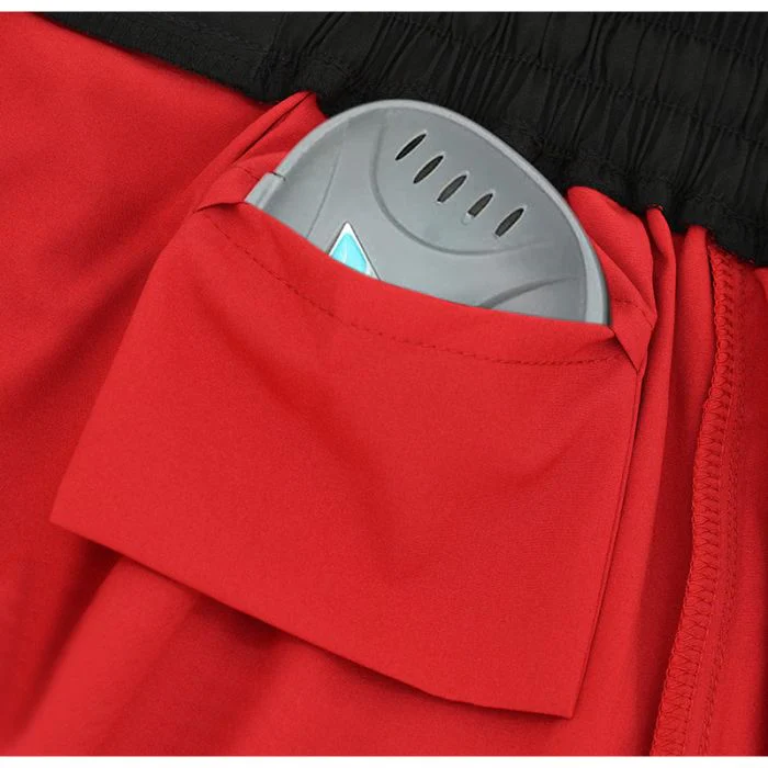 RDX T15 Short De MMA - Image 10