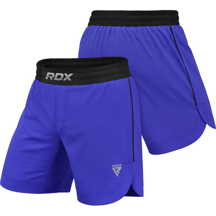 RDX T15 Short De MMA - Image 14