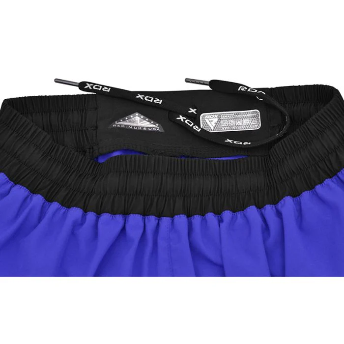 RDX T15 Short De MMA - Image 17