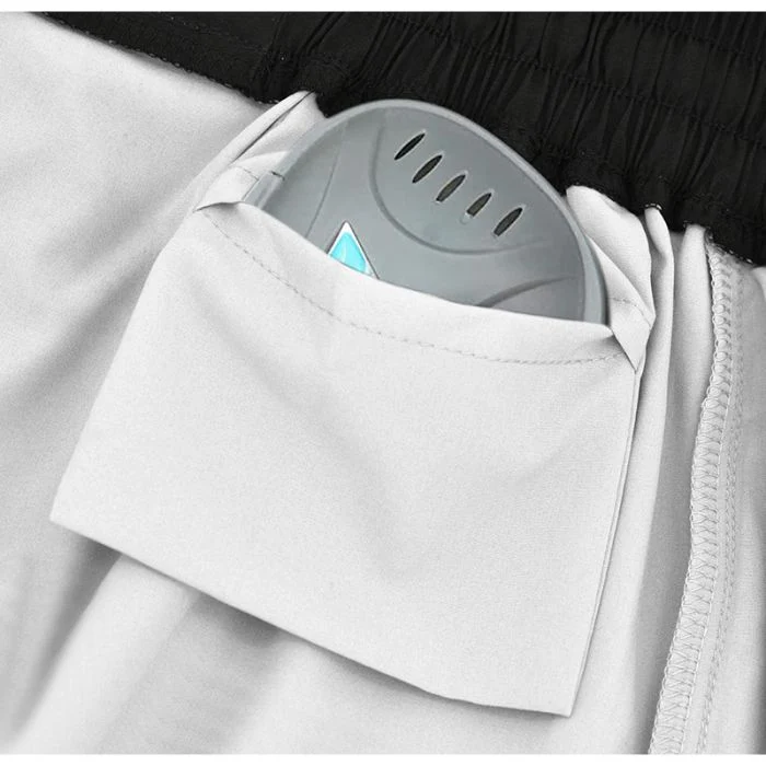 RDX T15 Short De MMA - Image 21