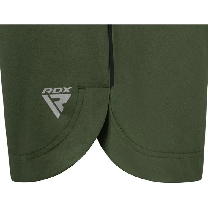 RDX T15 Short De MMA - Image 27