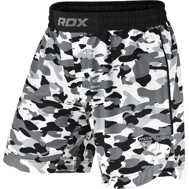 RDX T15 Short De MMA - Image 29