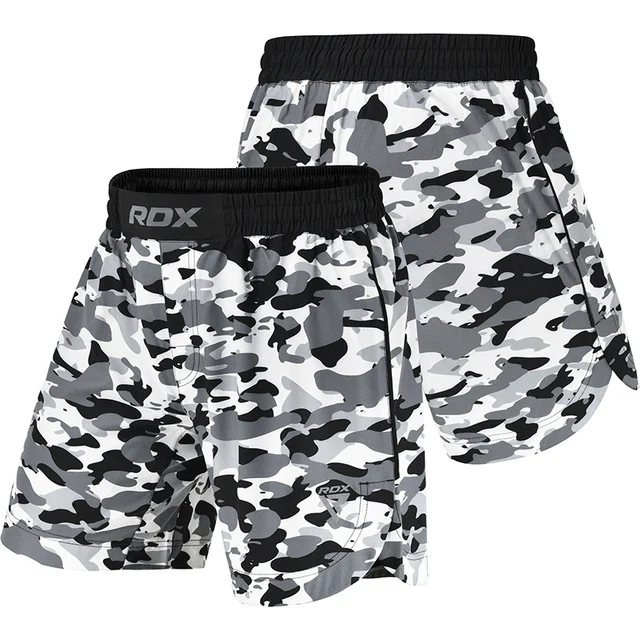 RDX T15 Short De MMA - Image 31