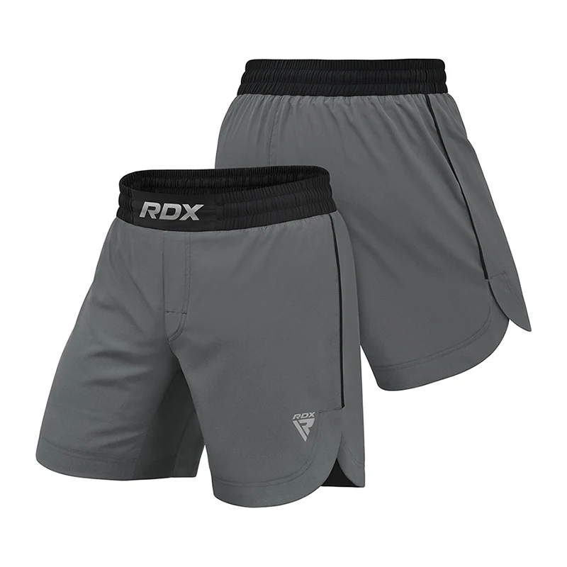 RDX T15 Short De MMA - Image 37