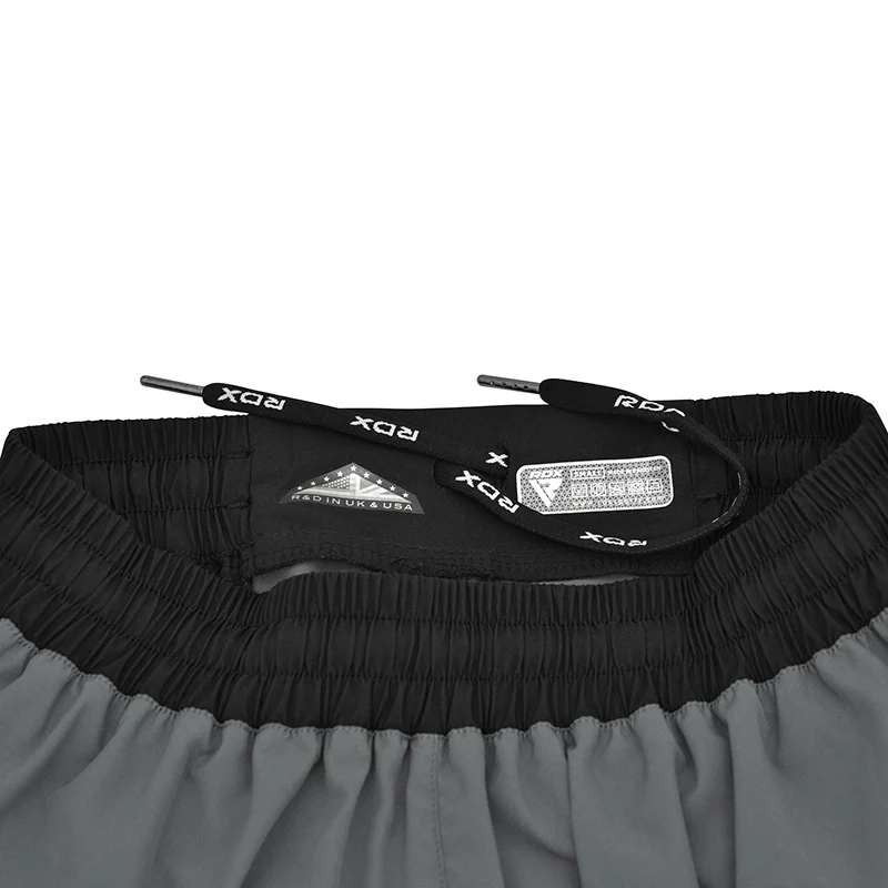RDX T15 Short De MMA - Image 38