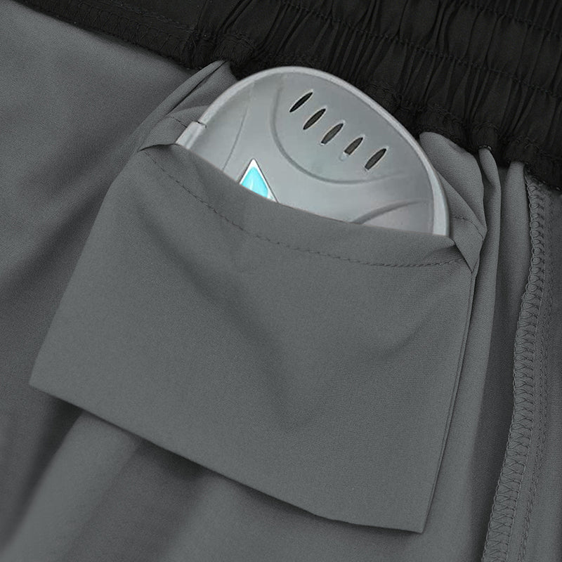 RDX T15 Short De MMA - Image 39