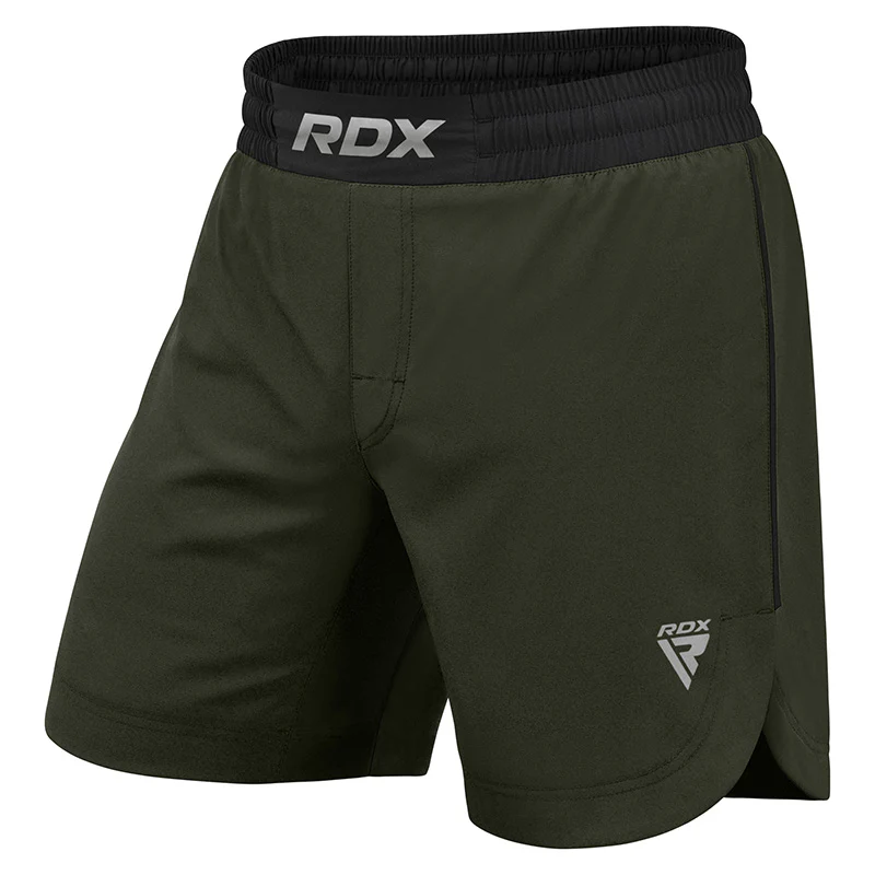 RDX T15 Short De MMA - Image 40