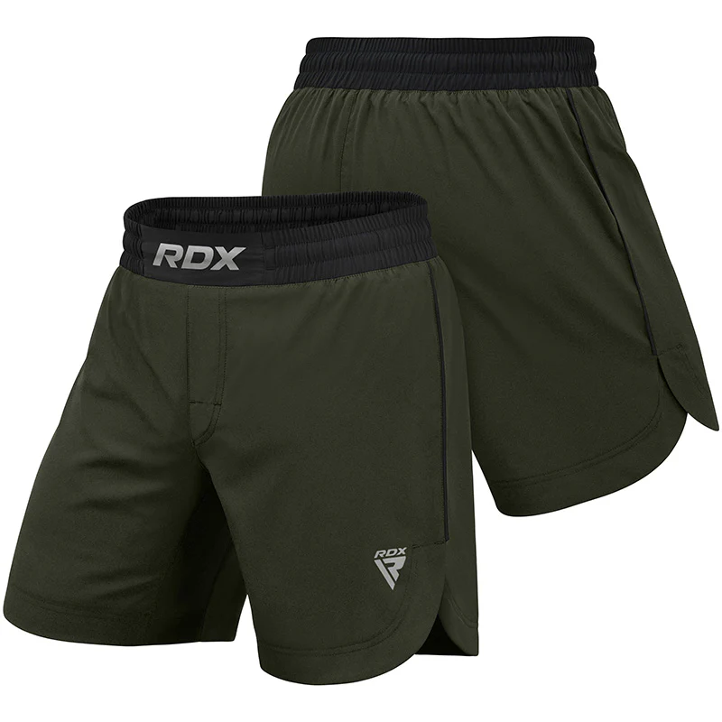 RDX T15 Short De MMA - Image 41