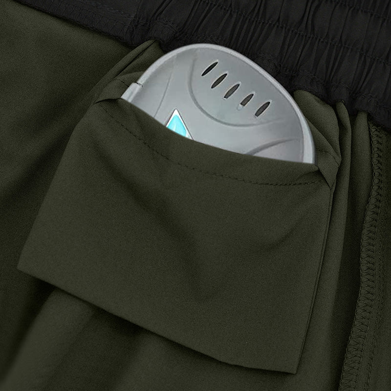 RDX T15 Short De MMA - Image 43