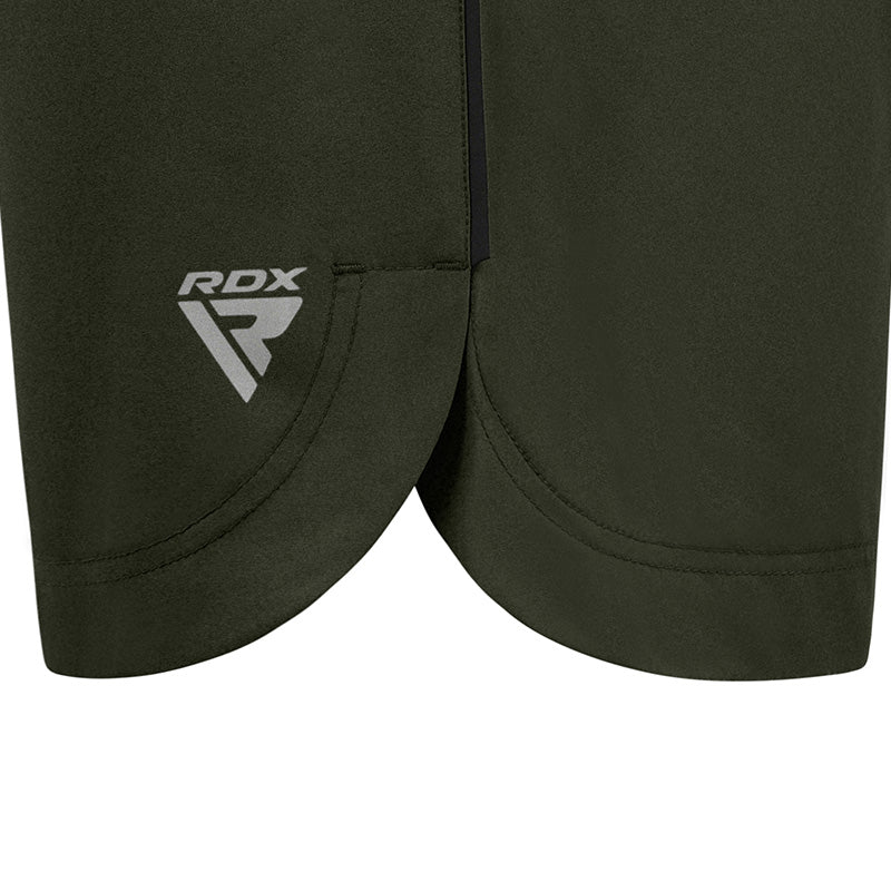 RDX T15 Short De MMA - Image 44