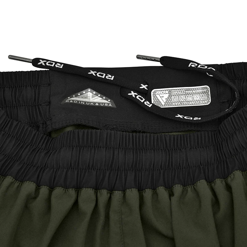 RDX T15 Short De MMA - Image 45