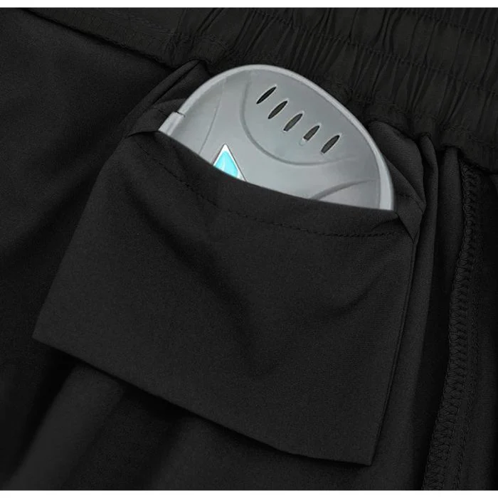 RDX T15 Short De MMA - Image 5