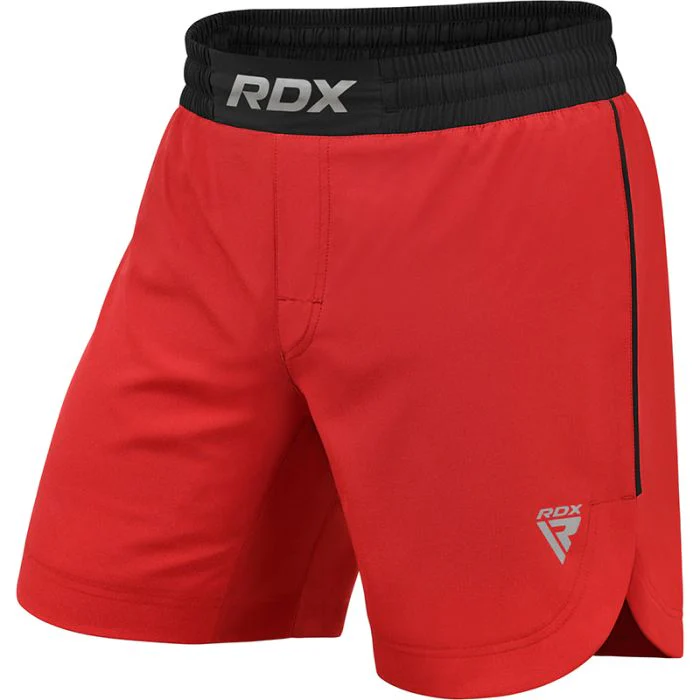 RDX T15 Short De MMA - Image 7