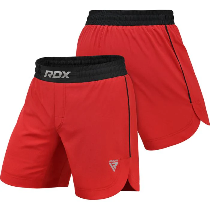 RDX T15 Short De MMA - Image 9