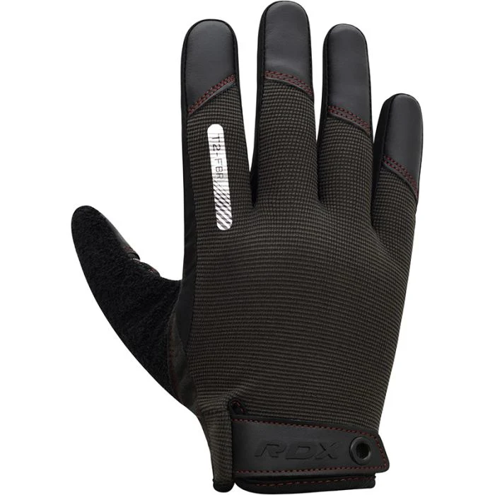 RDX T2 Gants De Gymnastique À Doigt Complet Pour Écran Tactile - Image 17