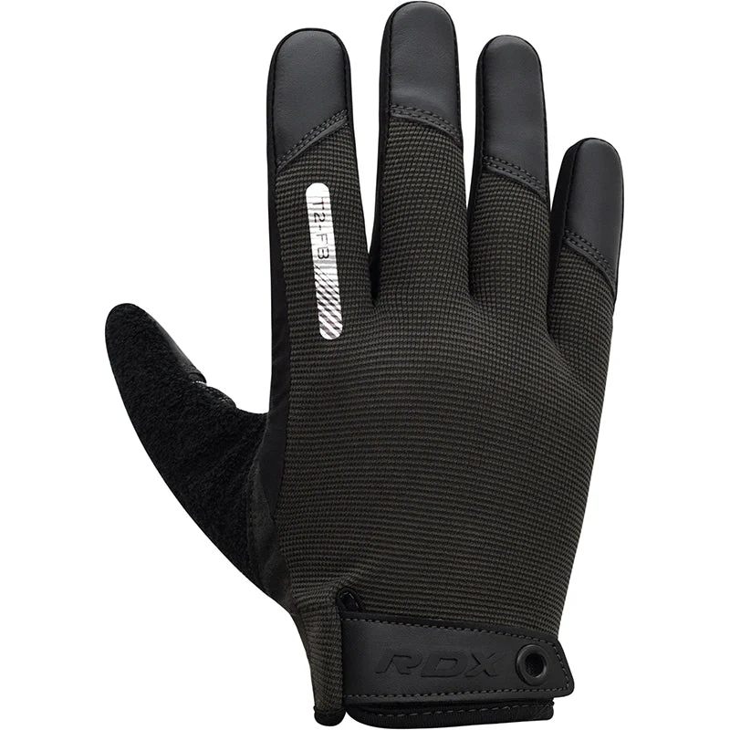 RDX T2 Gants De Gymnastique À Doigt Complet Pour Écran Tactile - Image 3