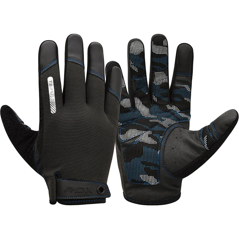 RDX T2 Gants De Gymnastique À Doigt Complet Pour Écran Tactile - Image 4